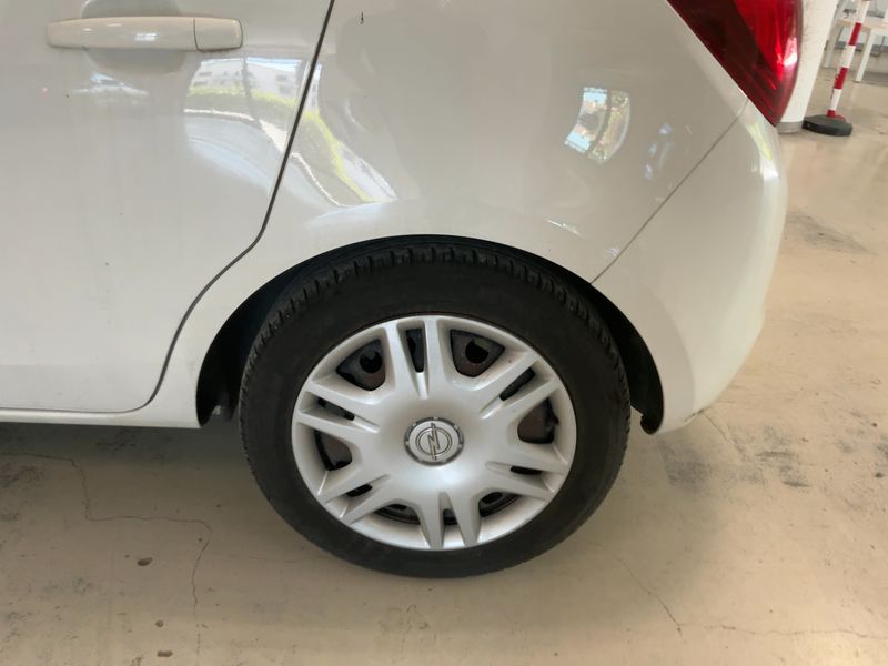 Opel Corsa 1.2 Advance 2017 – снимка 5