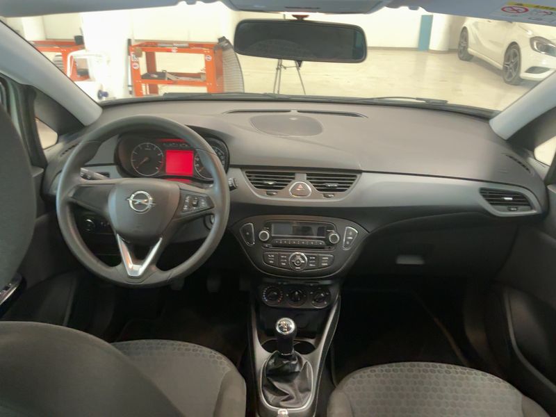 Opel Corsa 1.2 Advance 2017 – снимка 17