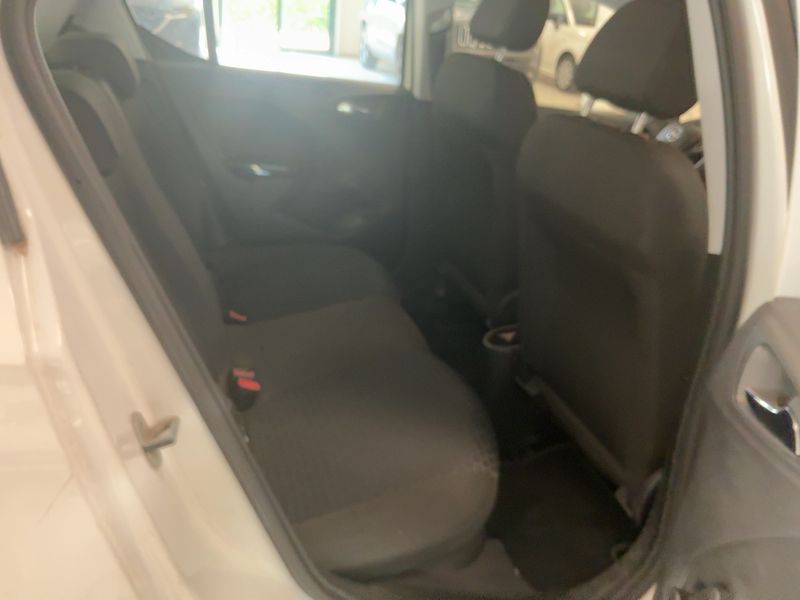 Opel Corsa 1.2 Advance 2017 – снимка 19