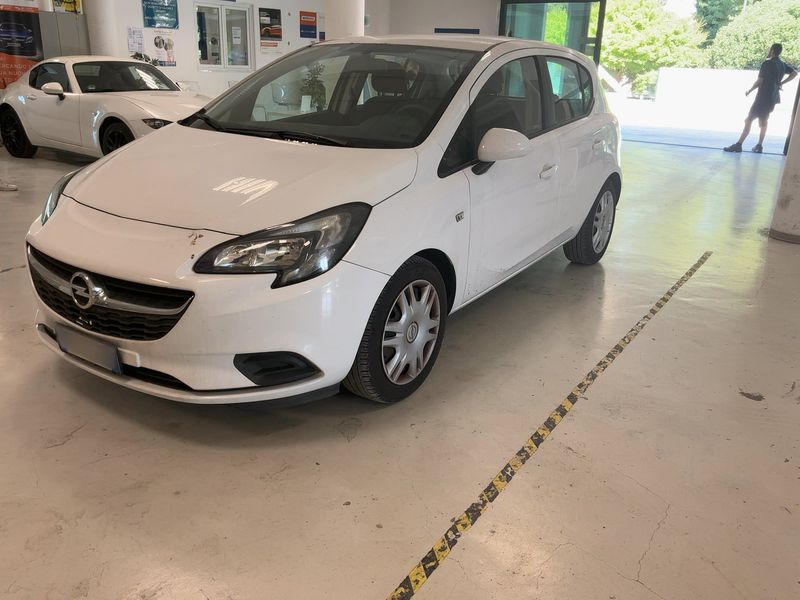 Opel Corsa 1.2 Advance 2017 – снимка 1