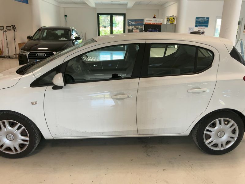 Opel Corsa 1.2 Advance 2017 – снимка 4