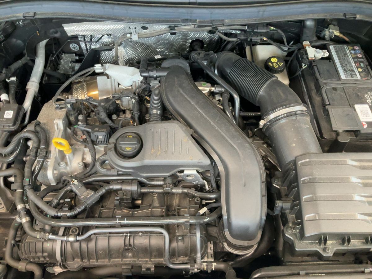 Seat Tarraco 2023 — photo 22