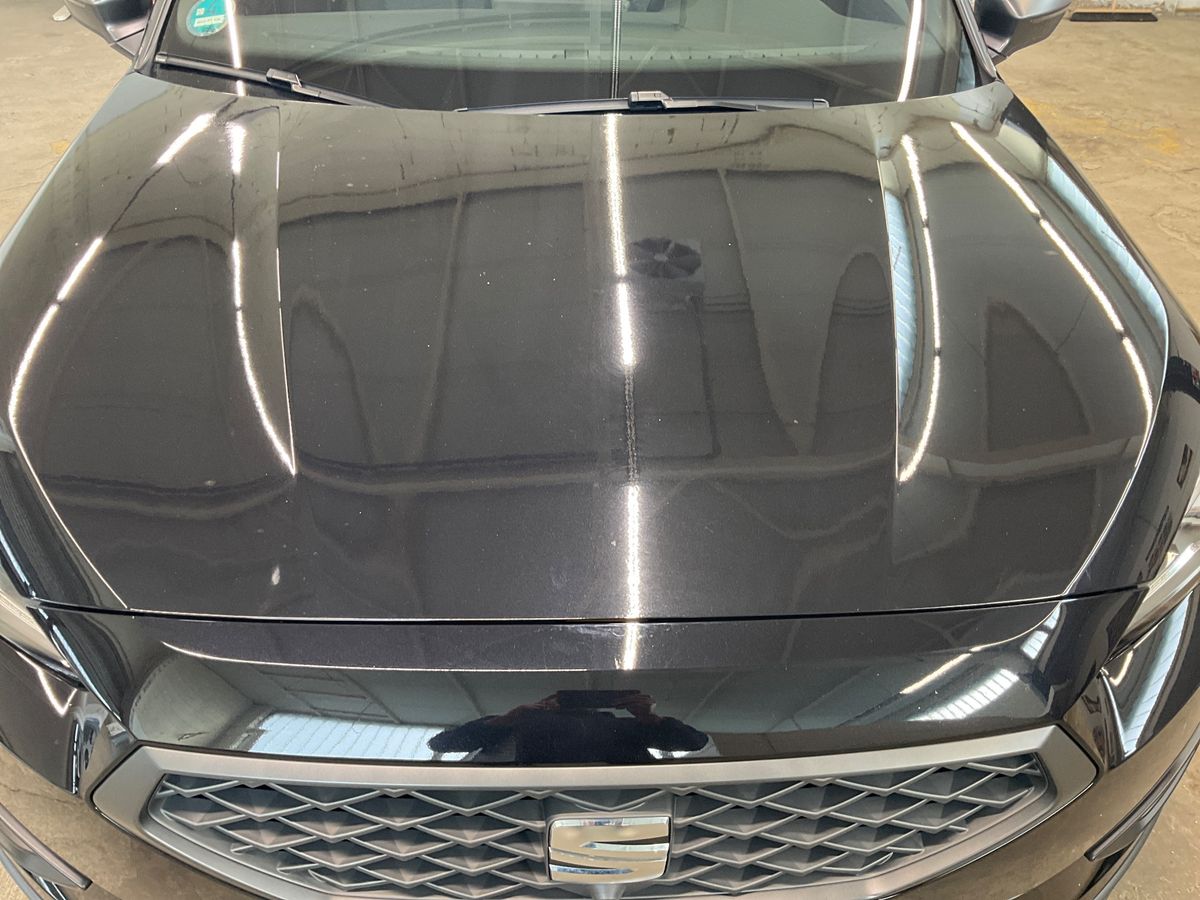 Seat Tarraco 2023 — photo 3