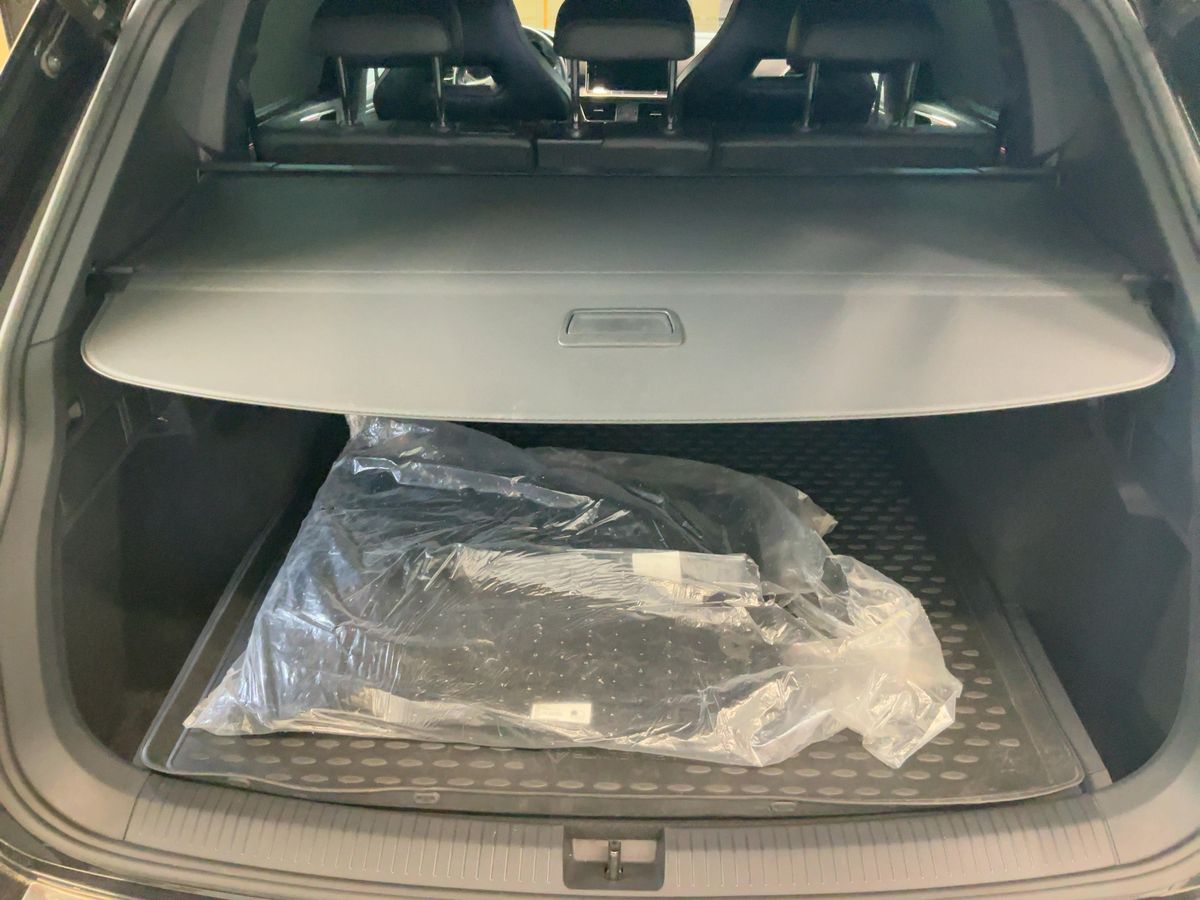 Seat Tarraco 2023 — photo 16