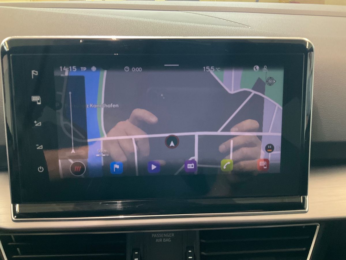 Seat Tarraco 2023 — photo 23