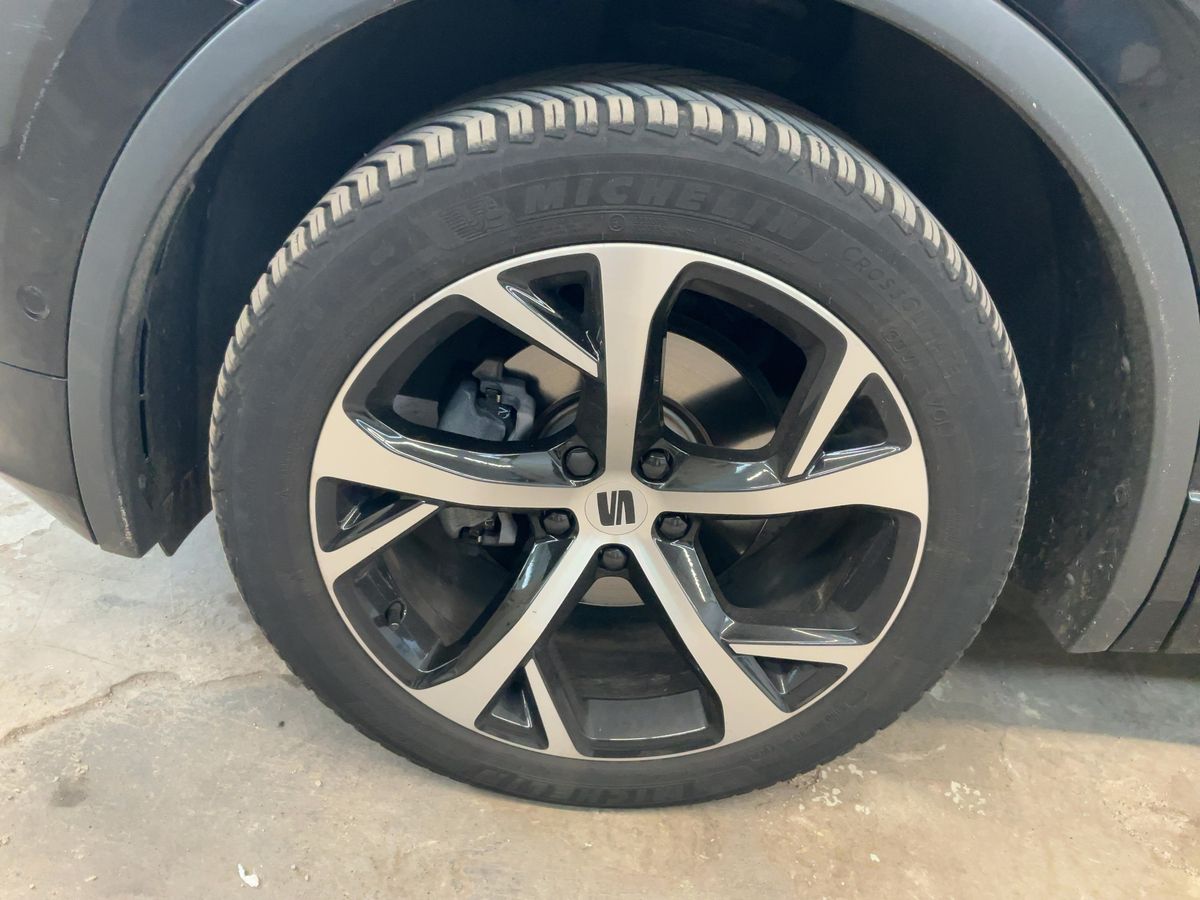 Seat Tarraco 2023 — photo 4