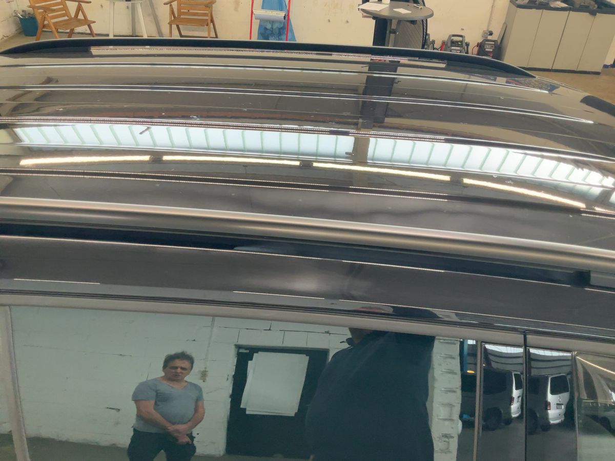 Seat Tarraco 2023 — photo 14