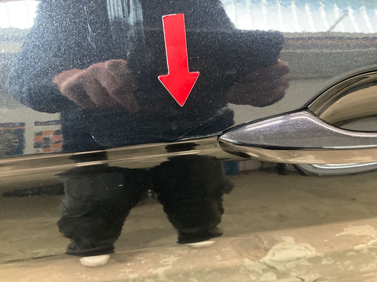 Seat Tarraco 2023 — photo 27