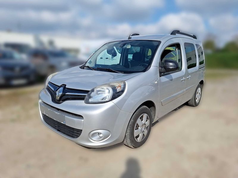 Kangoo 1.5 dCi Intens