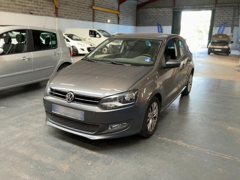 Polo 1.2 Trendline