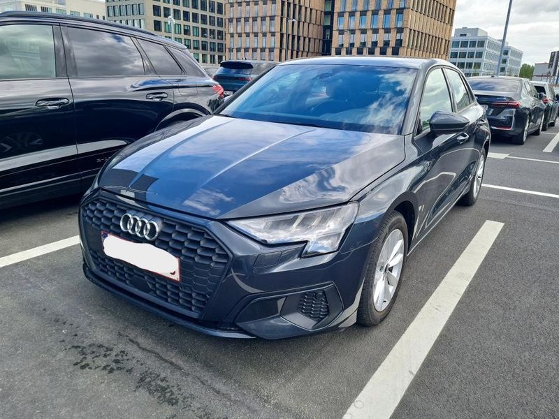 A3 Sportback 30 TFSI