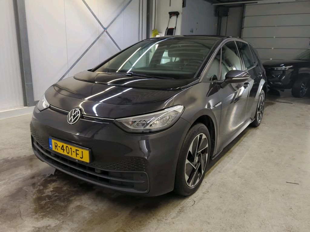 Volkswagen ID.3 2022