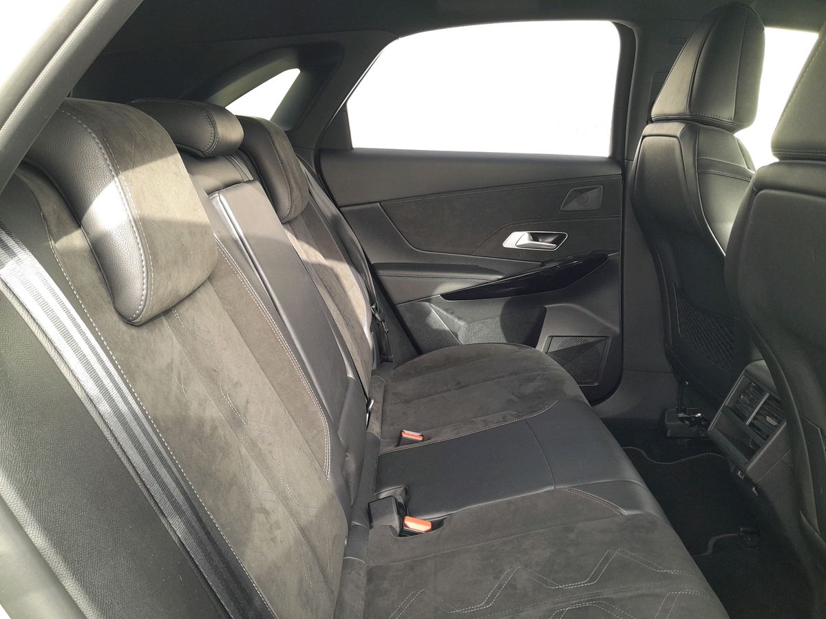 DS Automobiles d'occasion