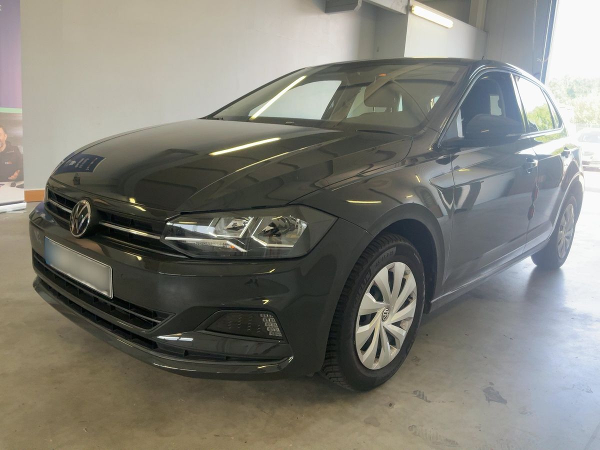 Volkswagen Polo 2020