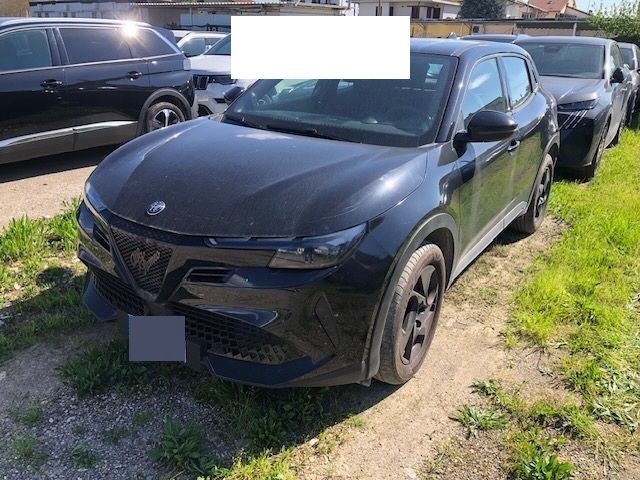 Alfa Romeo 2024
