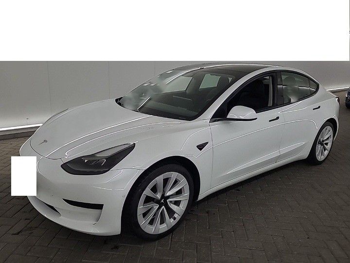 Tesla Model