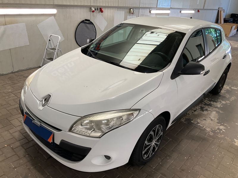 Renault Megane 1.6 Authentique