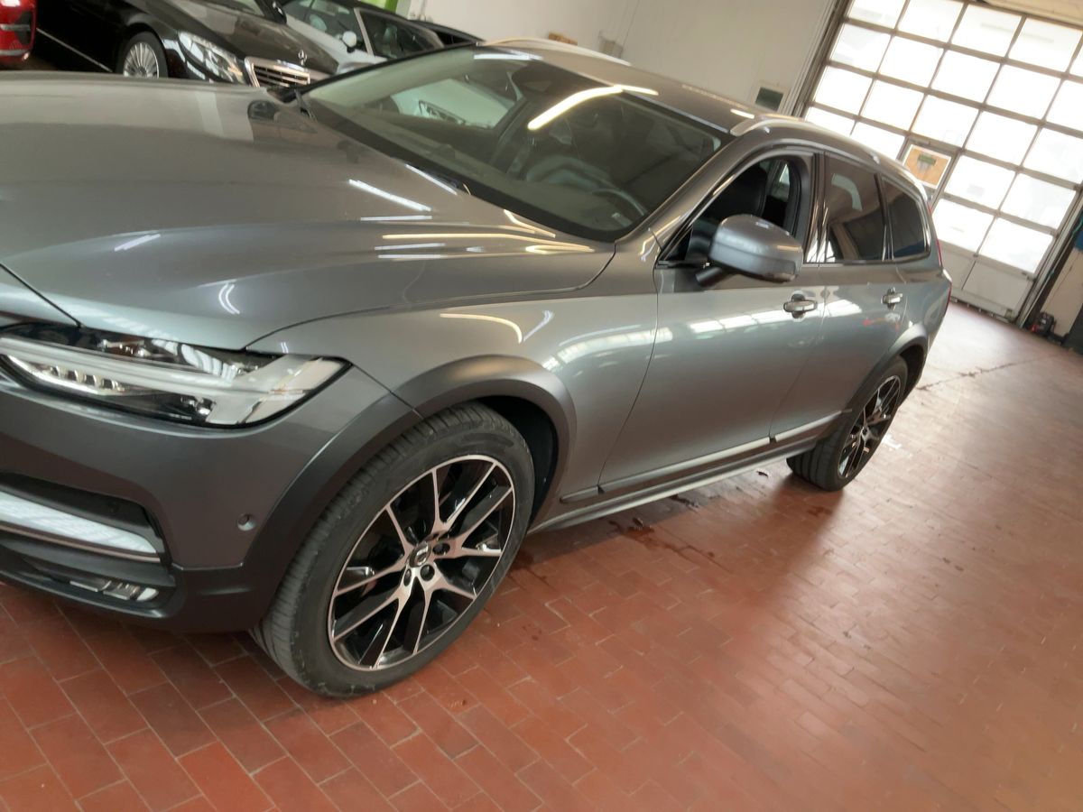 Volvo V90 d'occasion