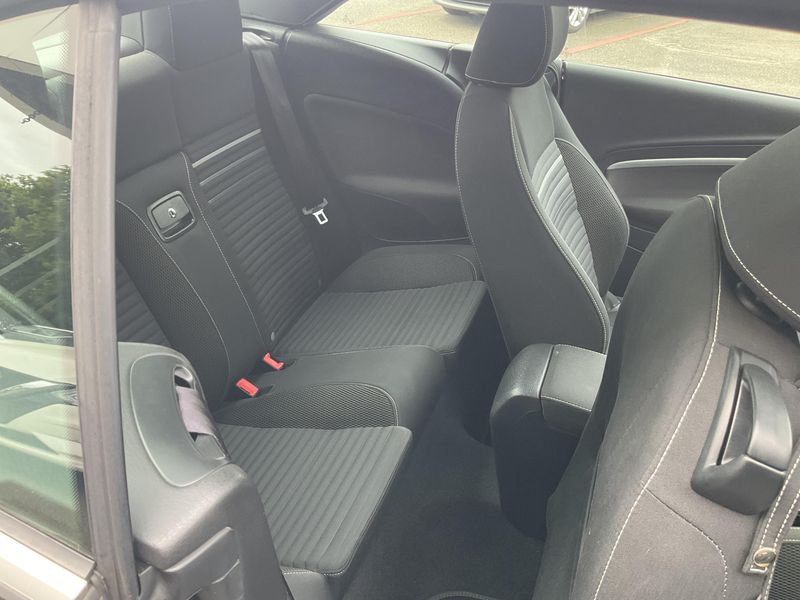 Volkswagen Eos 2.0 TSI Cup — zdjęcie 14