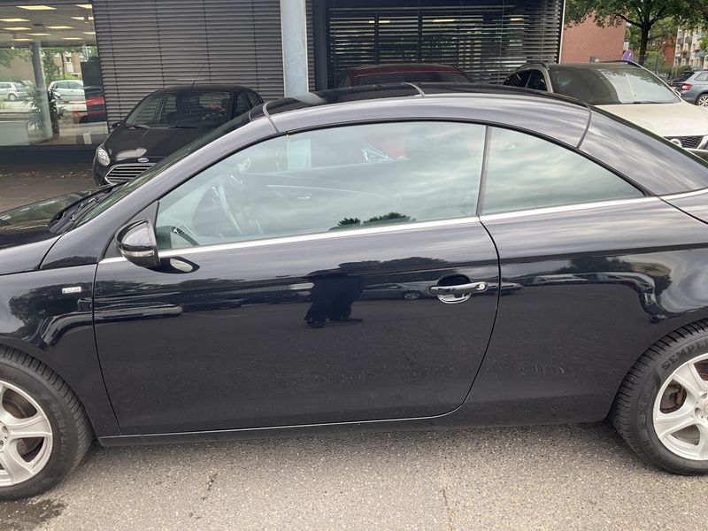 Volkswagen Eos 2.0 TSI Cup — zdjęcie 4