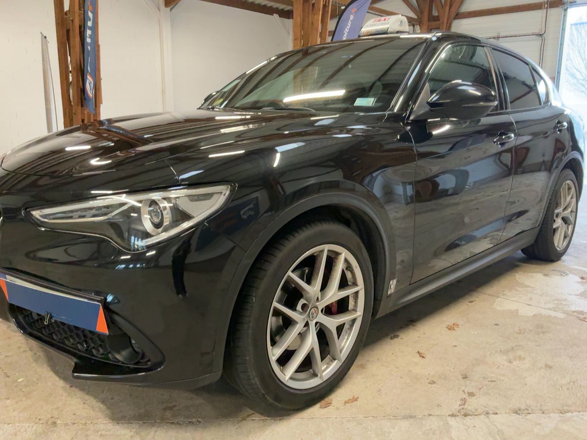 Alfa Romeo d'occasion