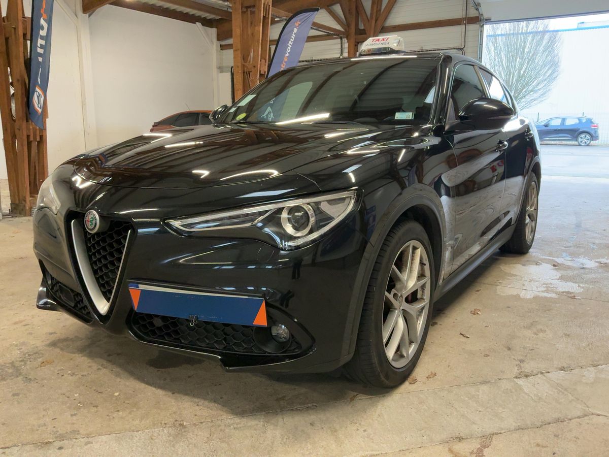 Alfa Romeo d'occasion