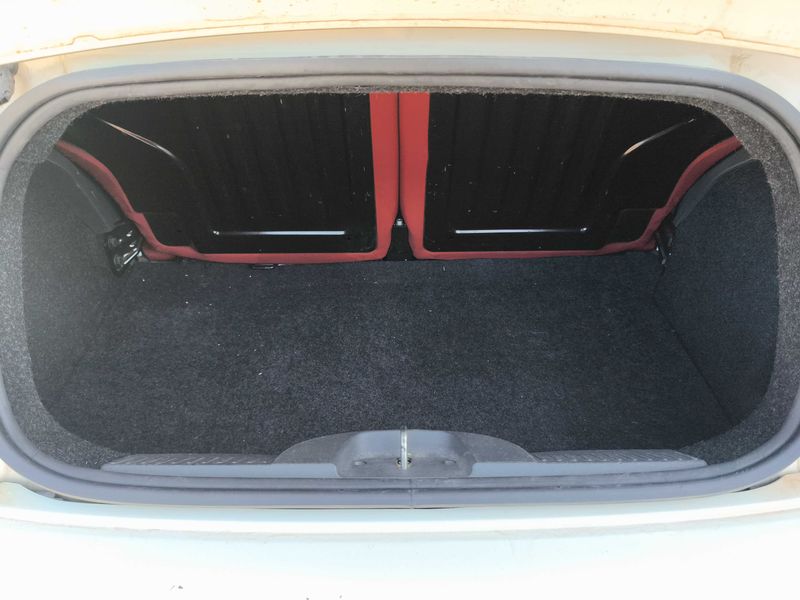 Fiat 500C 1.2 Pop — zdjęcie 9