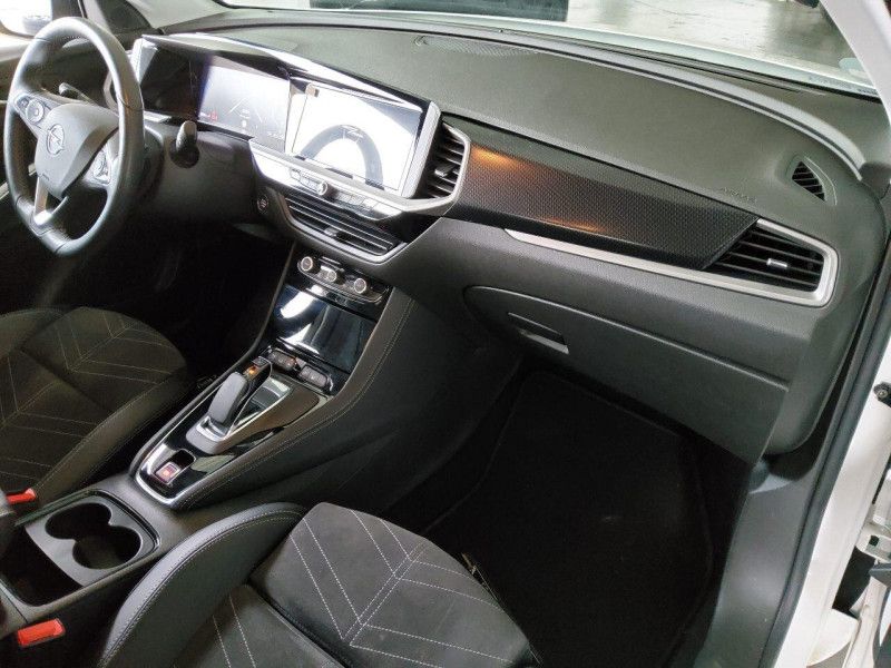 Opel Grandland d'occasion