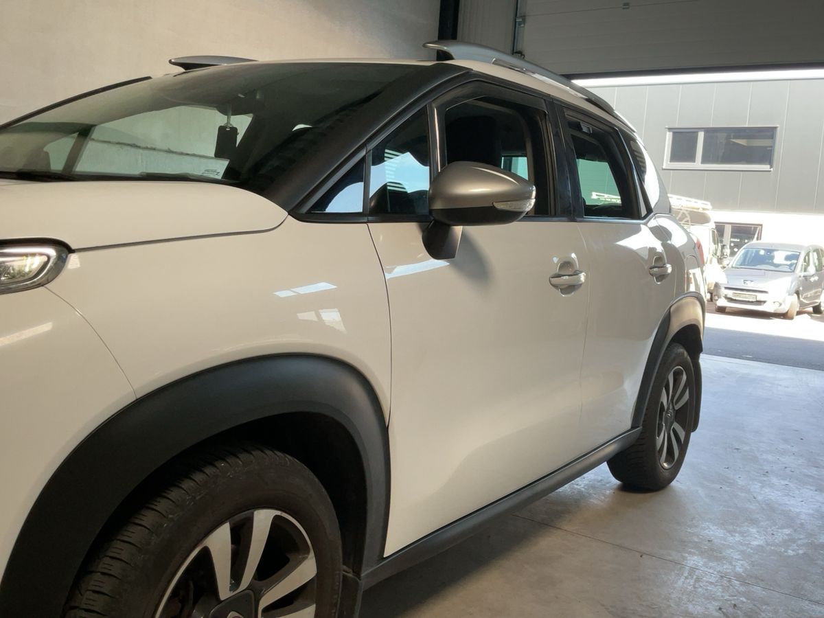 Citroen C3 d'occasion
