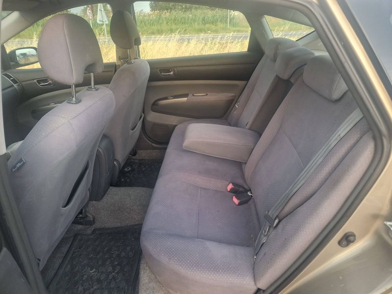 Toyota Prius 1.5 Sol — zdjęcie 19