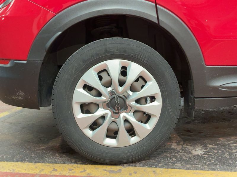 Fiat 500X 1.3 M-Jet Pop 2018 – снимка 9