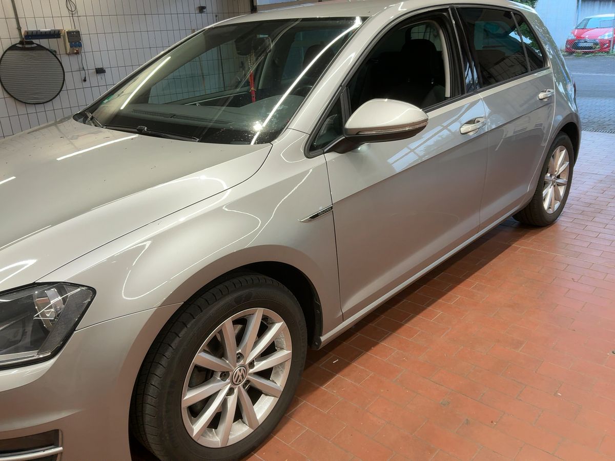 Volkswagen Golf d'occasion