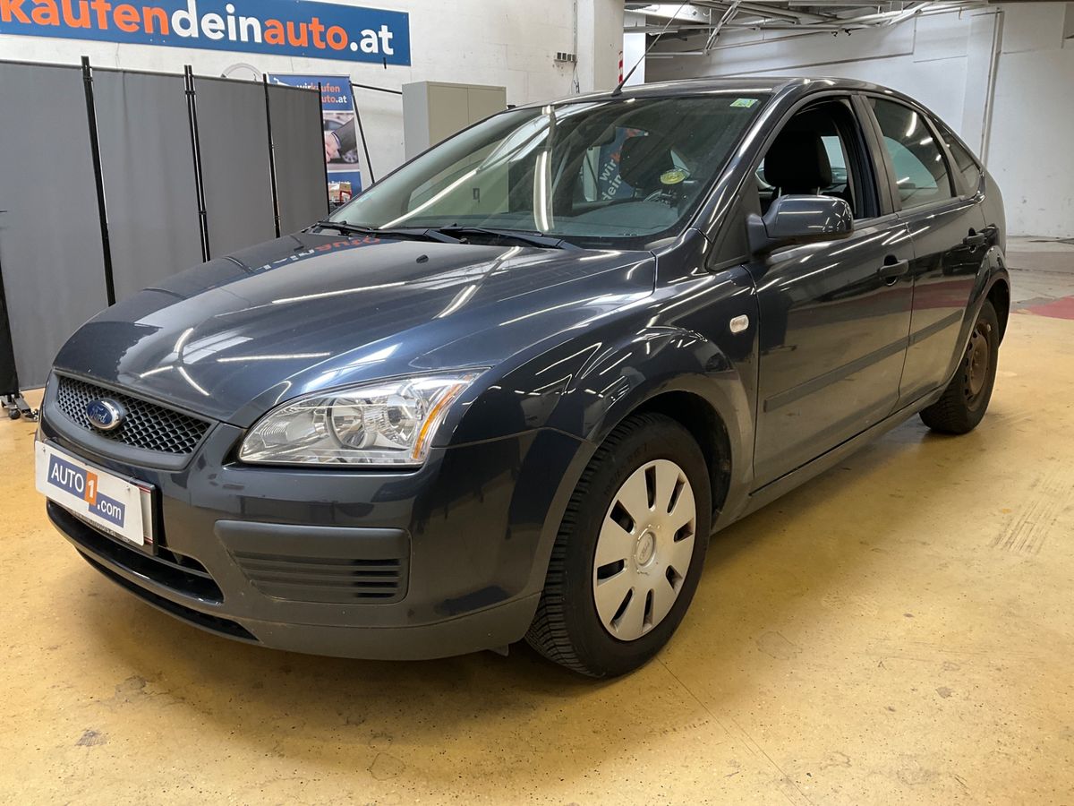 Ford Focus 2007