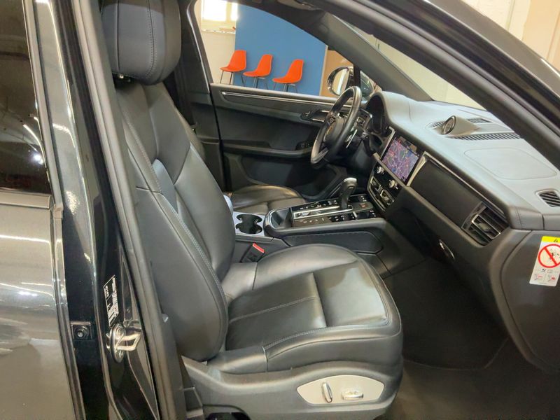 Porsche Macan 2.0 — zdjęcie 11