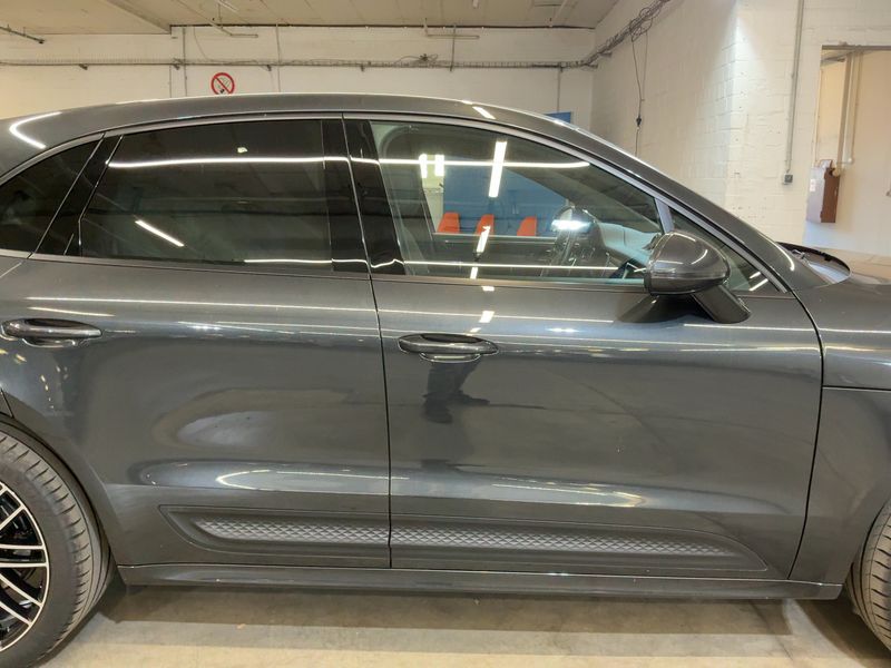Porsche Macan 2.0 — zdjęcie 7