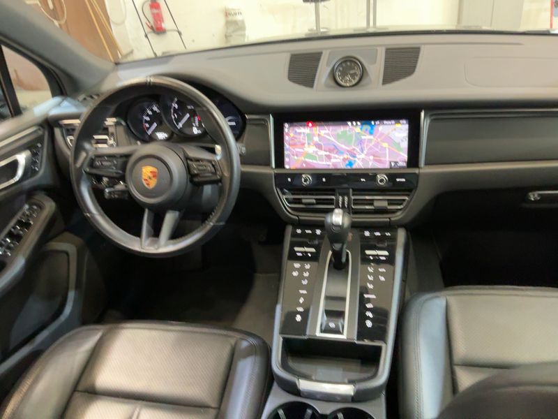 Porsche Macan 2.0 — zdjęcie 12