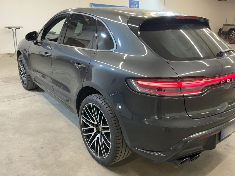 Porsche Macan 2.0 — zdjęcie 3