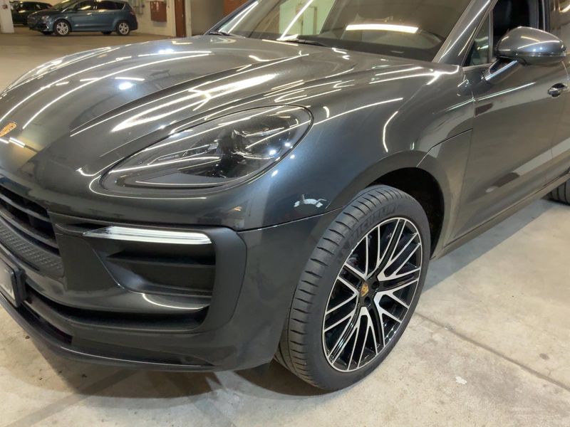 Porsche Macan 2.0 — zdjęcie 2