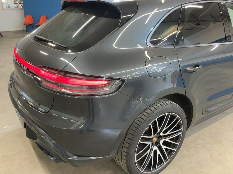 Porsche Macan 2.0 — zdjęcie 6