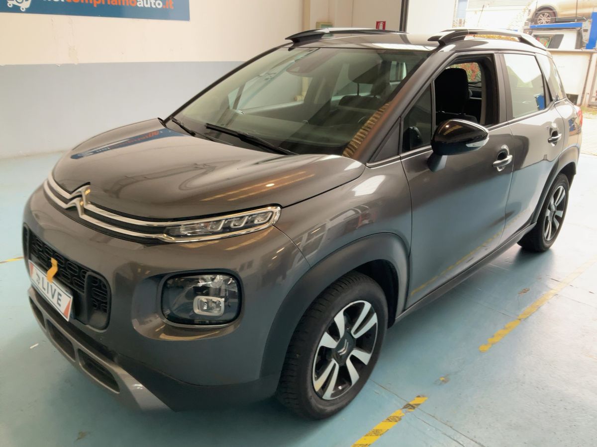 Citroen C3 d'occasion