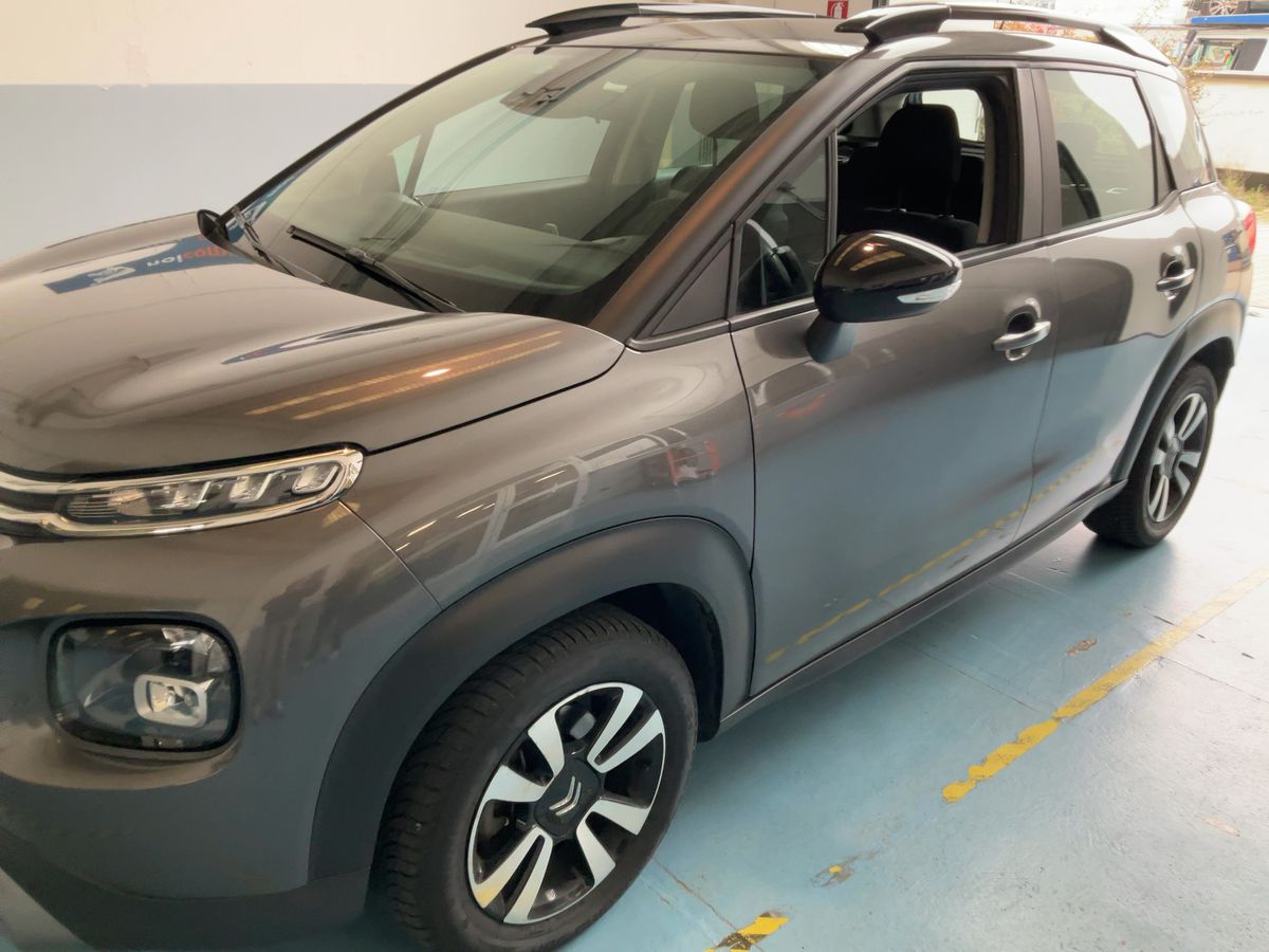 Citroen C3 d'occasion