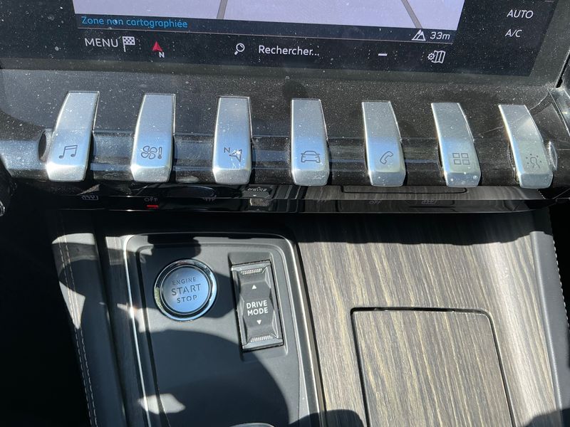 Peugeot 508 1.6 PureTech GT 2018 – снимка 27
