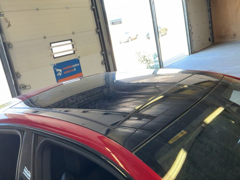 Peugeot 508 1.6 PureTech GT 2018 – снимка 13