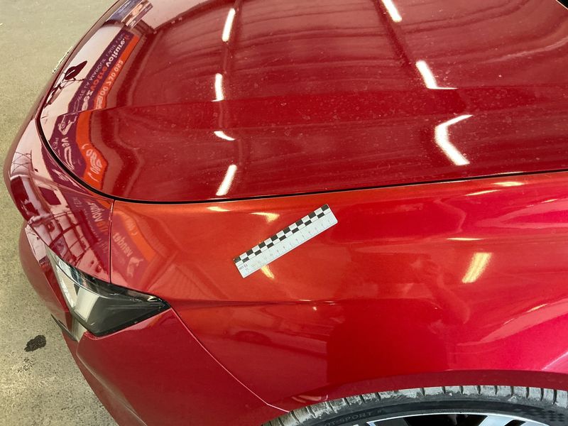 Peugeot 508 1.6 PureTech GT 2018 – снимка 30