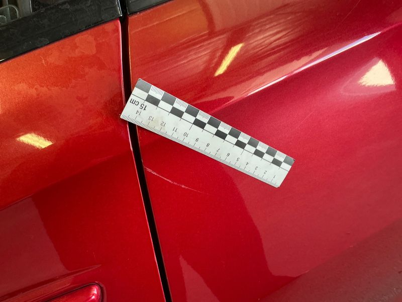 Peugeot 508 1.6 PureTech GT 2018 – снимка 28