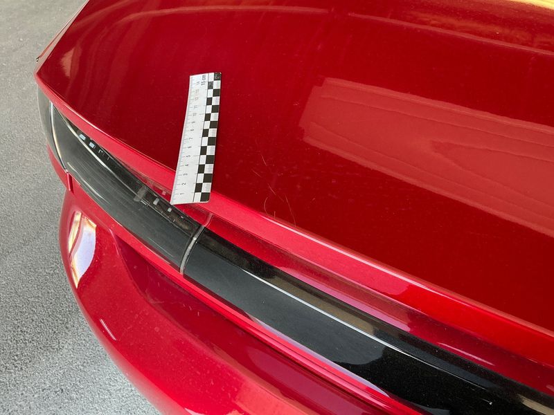 Peugeot 508 1.6 PureTech GT 2018 – снимка 31