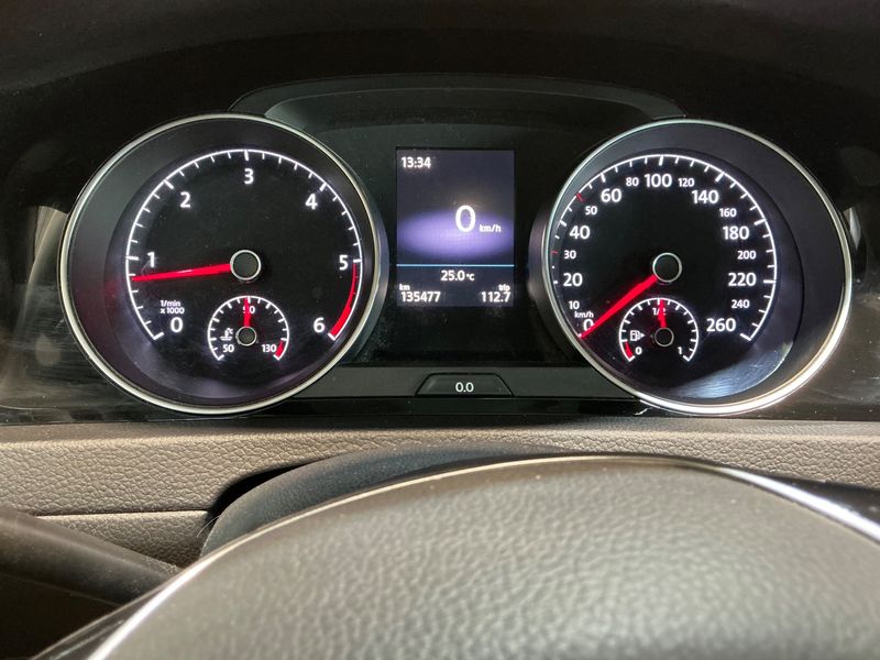 Volkswagen Golf VII 2.0 TDI Allstar BlueMotion Tech — zdjęcie 13