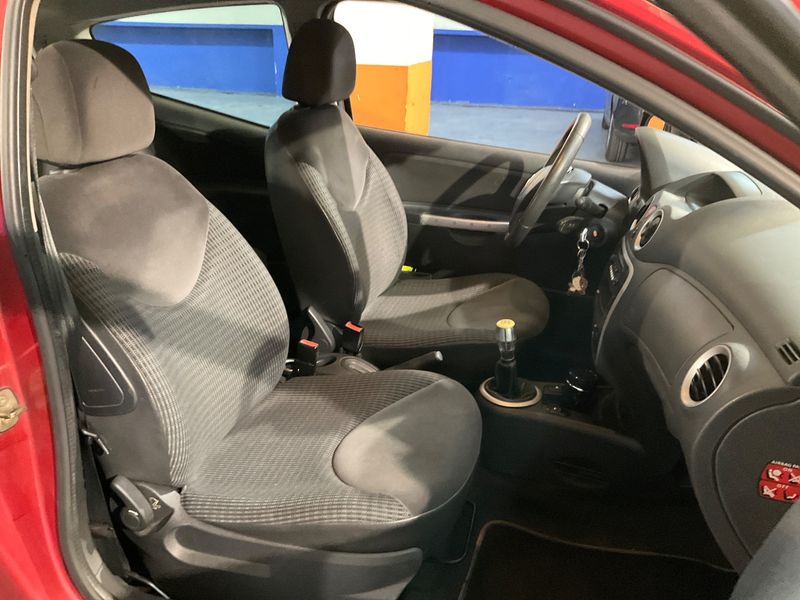 Citroen C2 1.4 HDi Collection — zdjęcie 3