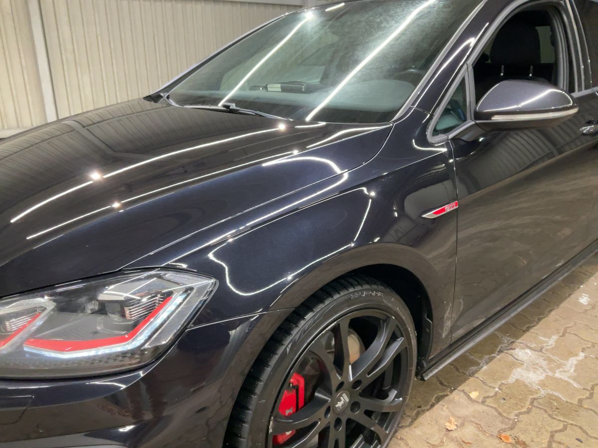 Volkswagen Golf d'occasion