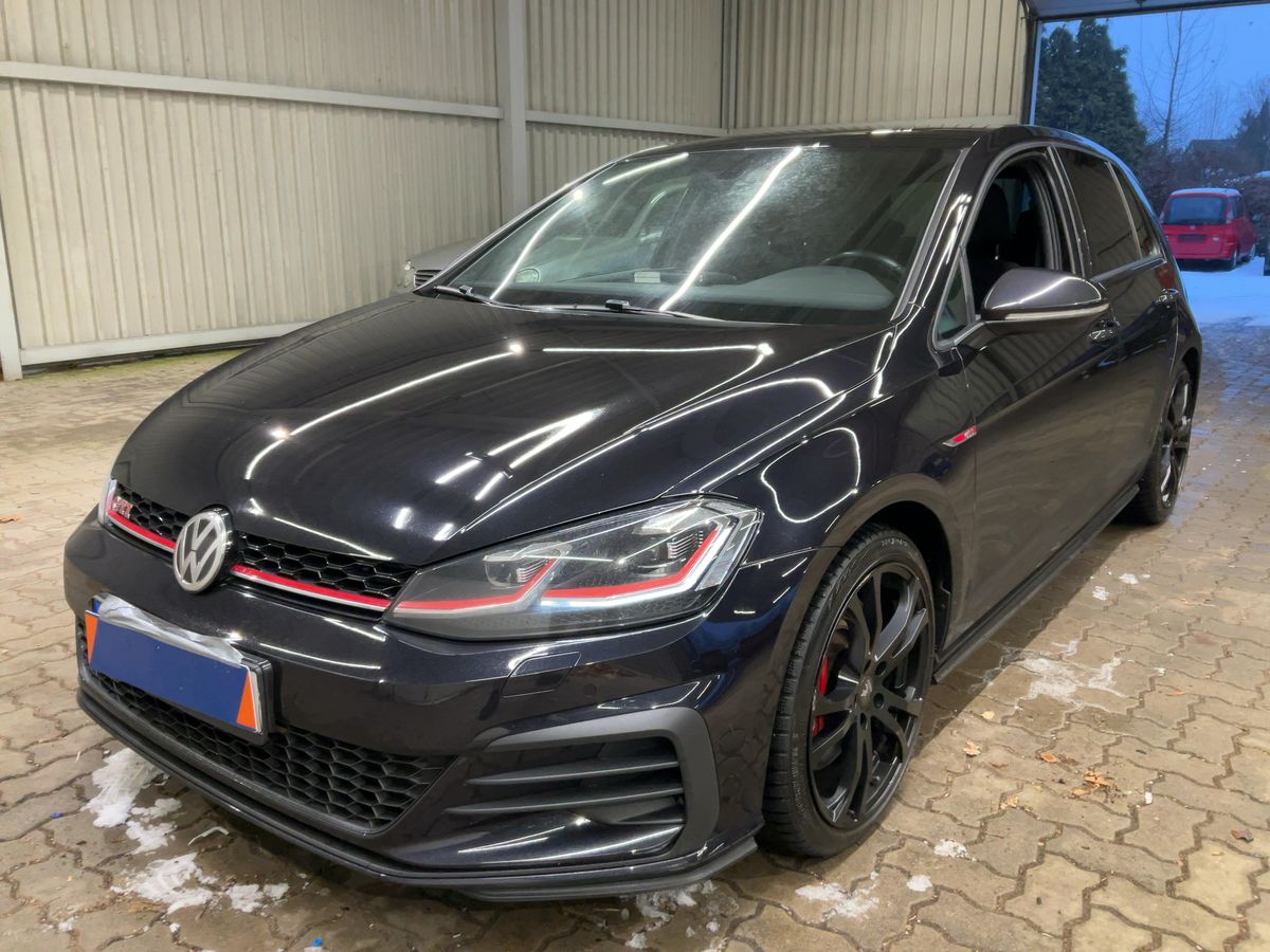 Volkswagen Golf d'occasion